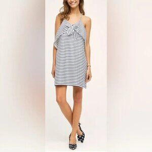MAEVE BY ANTHROPOLOGIE | Ahoy Swing Dress in Sz Small